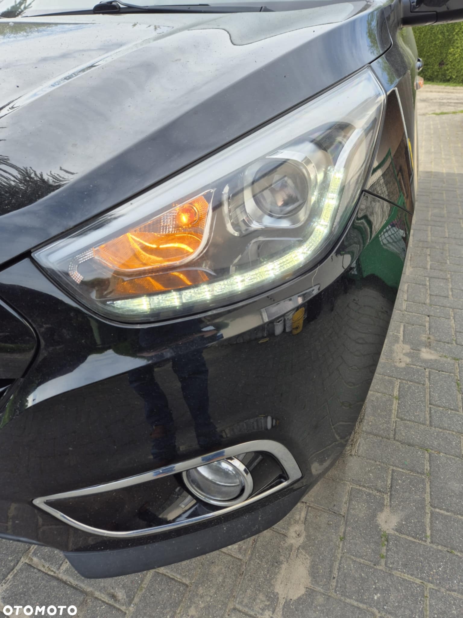 Hyundai ix35 - 9