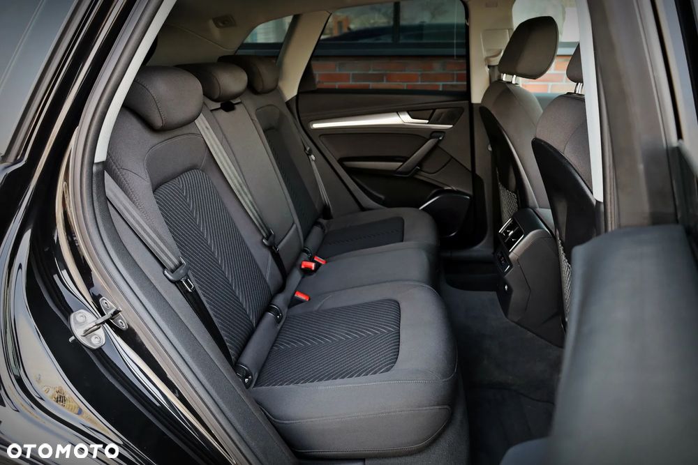 Audi Q5 - 23