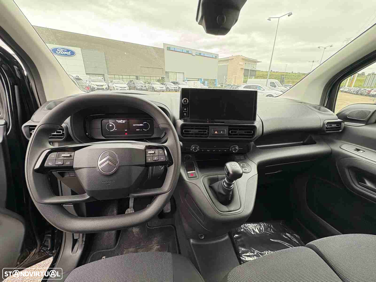 Citroën Berlingo 1.5 BlueHDi XL - 5