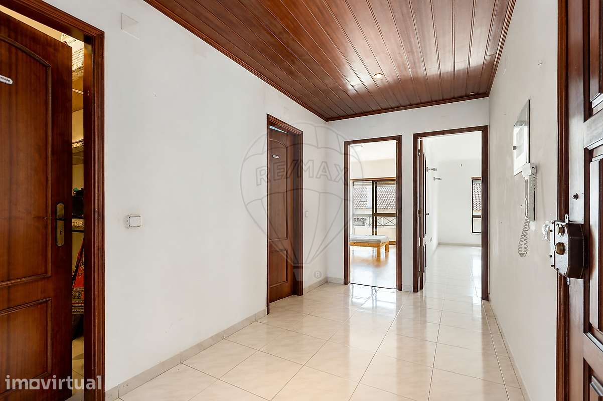 Apartamento T2 para venda - Grande imagem: 4/15