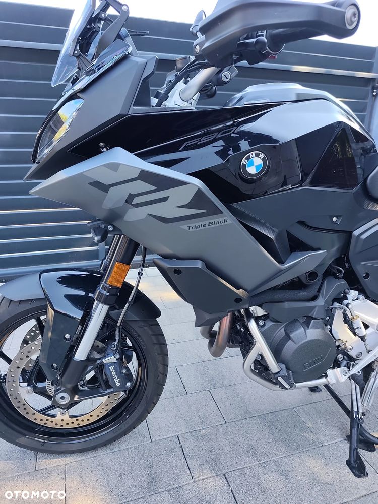 BMW XR - 5