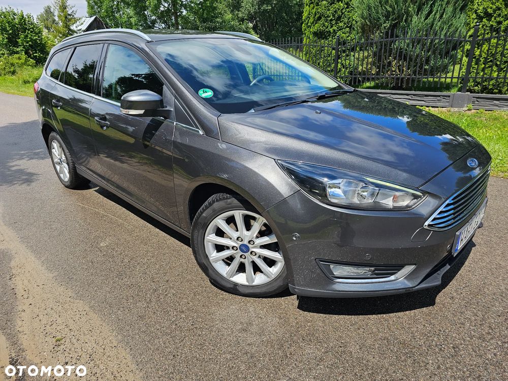 Ford Focus - 35