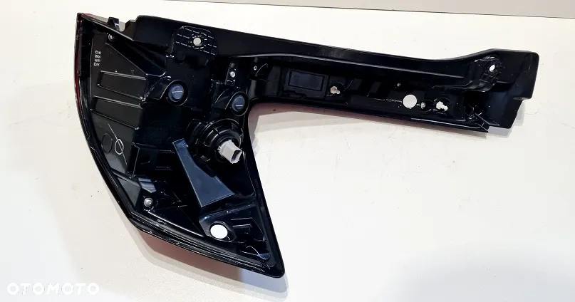 LAMPA TYŁ LEWA HONDA CRV CR-V VI 23- EUROPA - 6