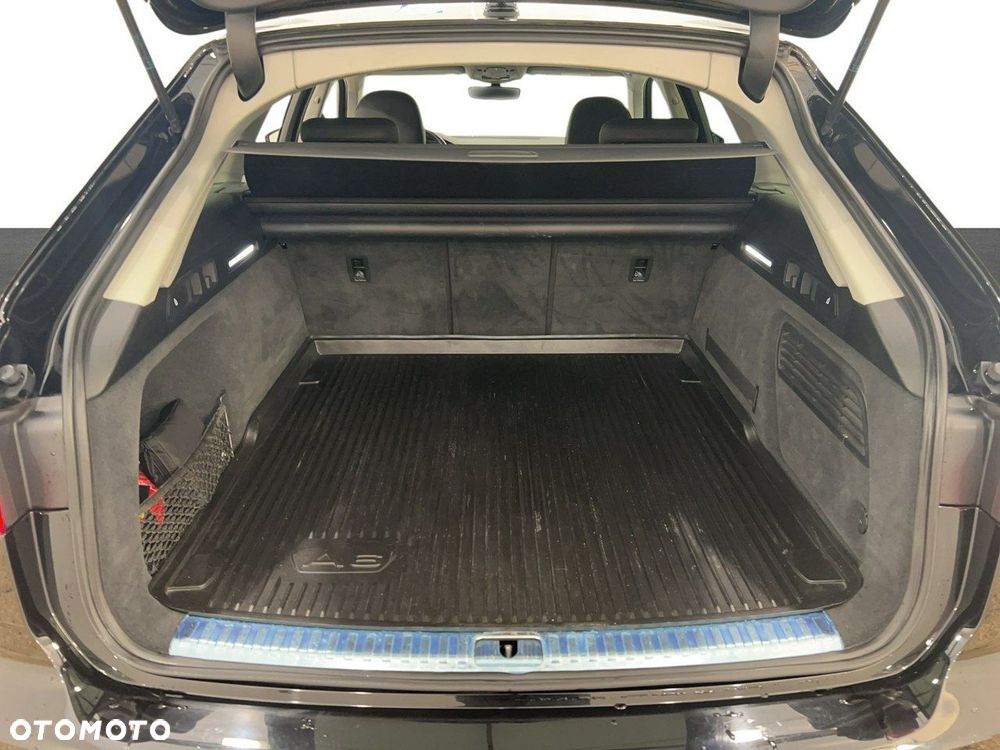 Audi A6 Avant - 11
