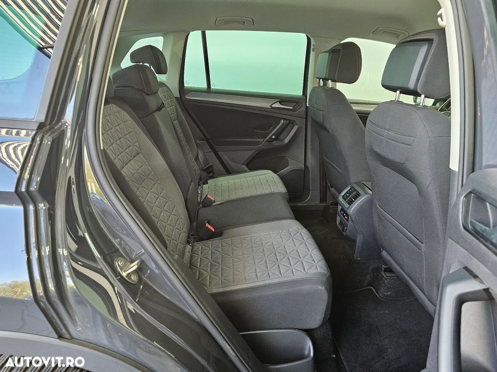 Volkswagen Tiguan 1.5 TSI ACT DSG Life - 30