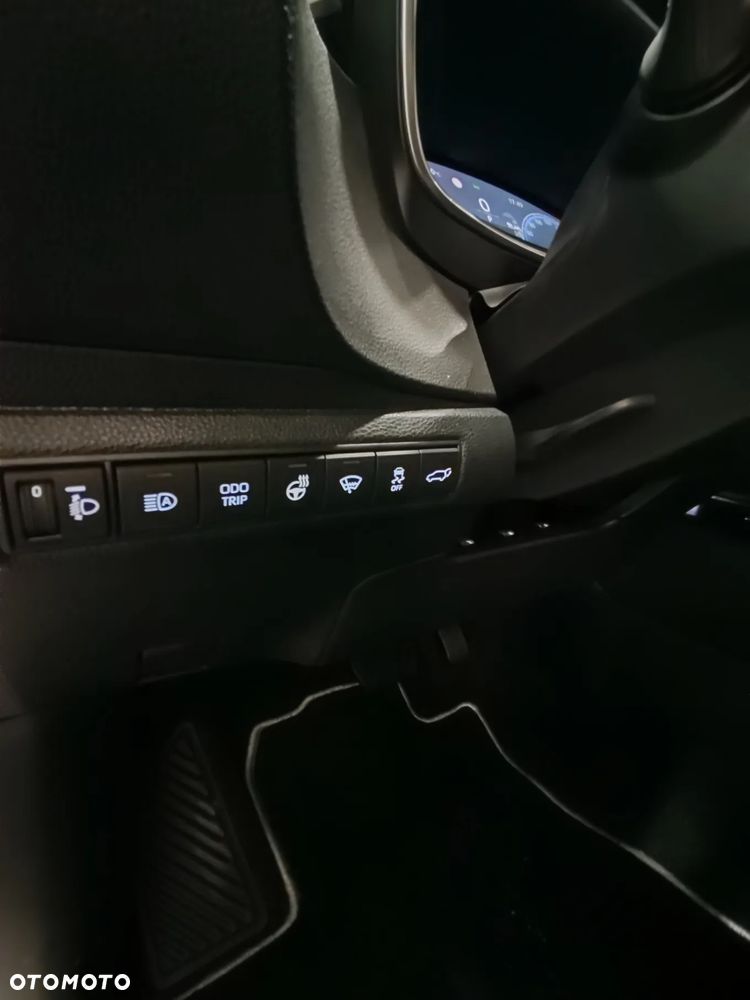 Toyota Corolla 1.8 Hybrid Style - 20