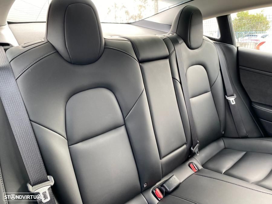 Tesla Model 3 RWD RWD - 9