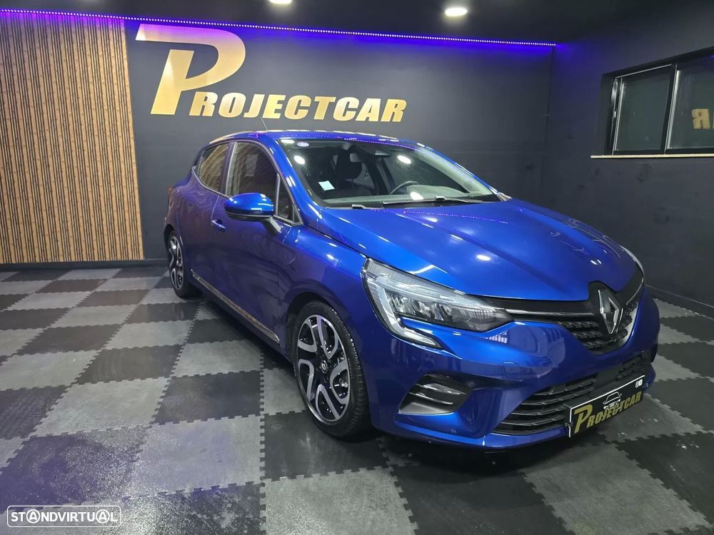 Renault Clio SCe 65 LIFE - 16