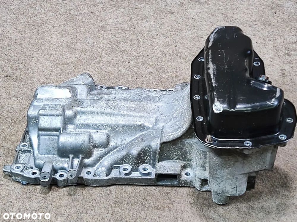 JEEP GRAND CHEROKEE WK2 3.6 16-21r Miska Olejowa - 3