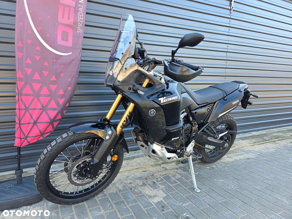 Yamaha Tenere - 35