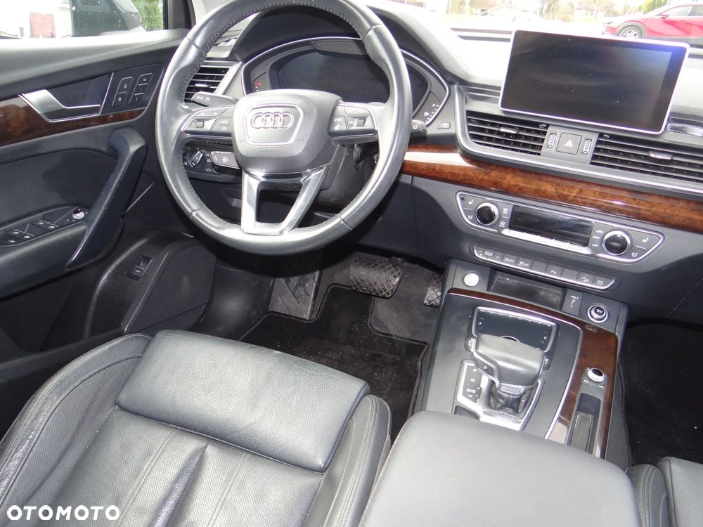 Audi Q5 2.0 TFSI Quattro S tronic - 18