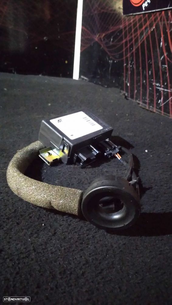 Modulo De Imobilizador Seat Alhambra (7V8, 7V9) - 3