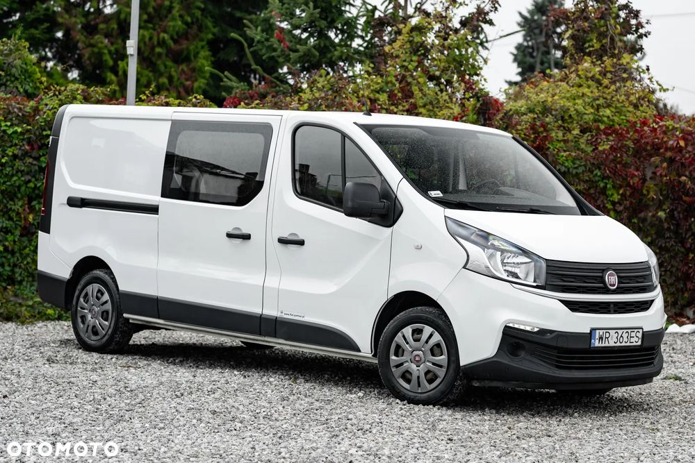 Fiat Talento 2021 photo 3