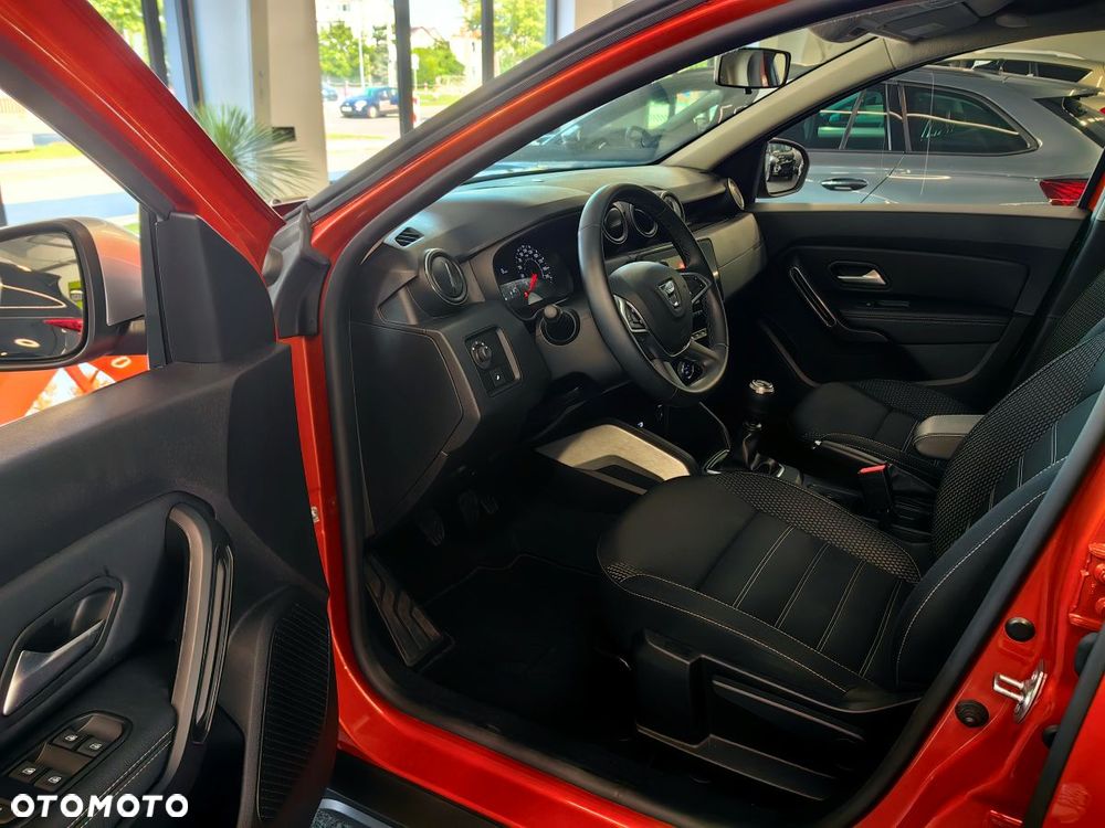 Dacia Duster - 6