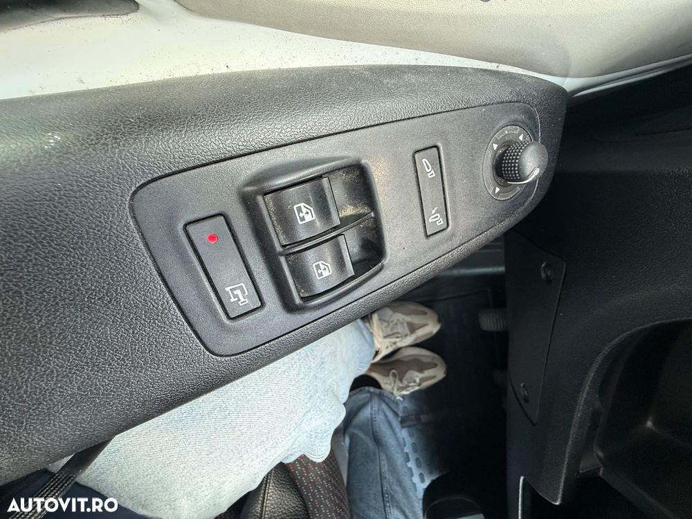 Peugeot Boxer HDi L3 - 30