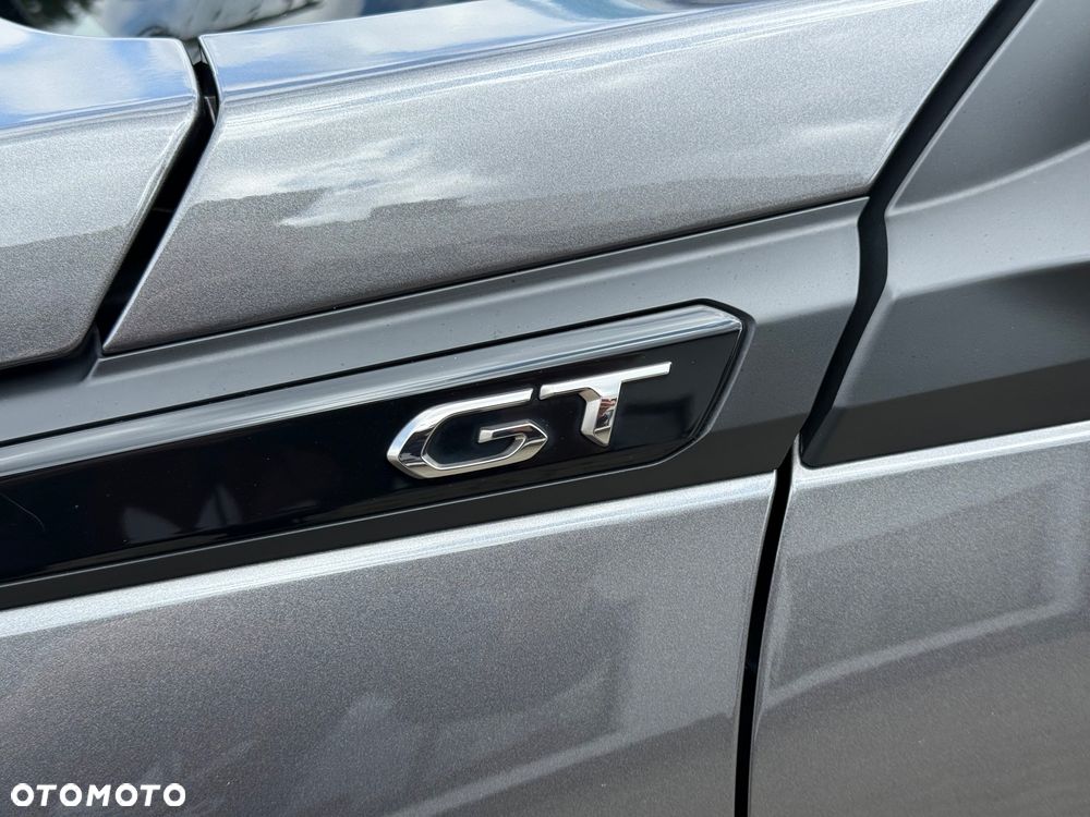 Peugeot 2008 BlueHDi 130 EAT8 GT - 2