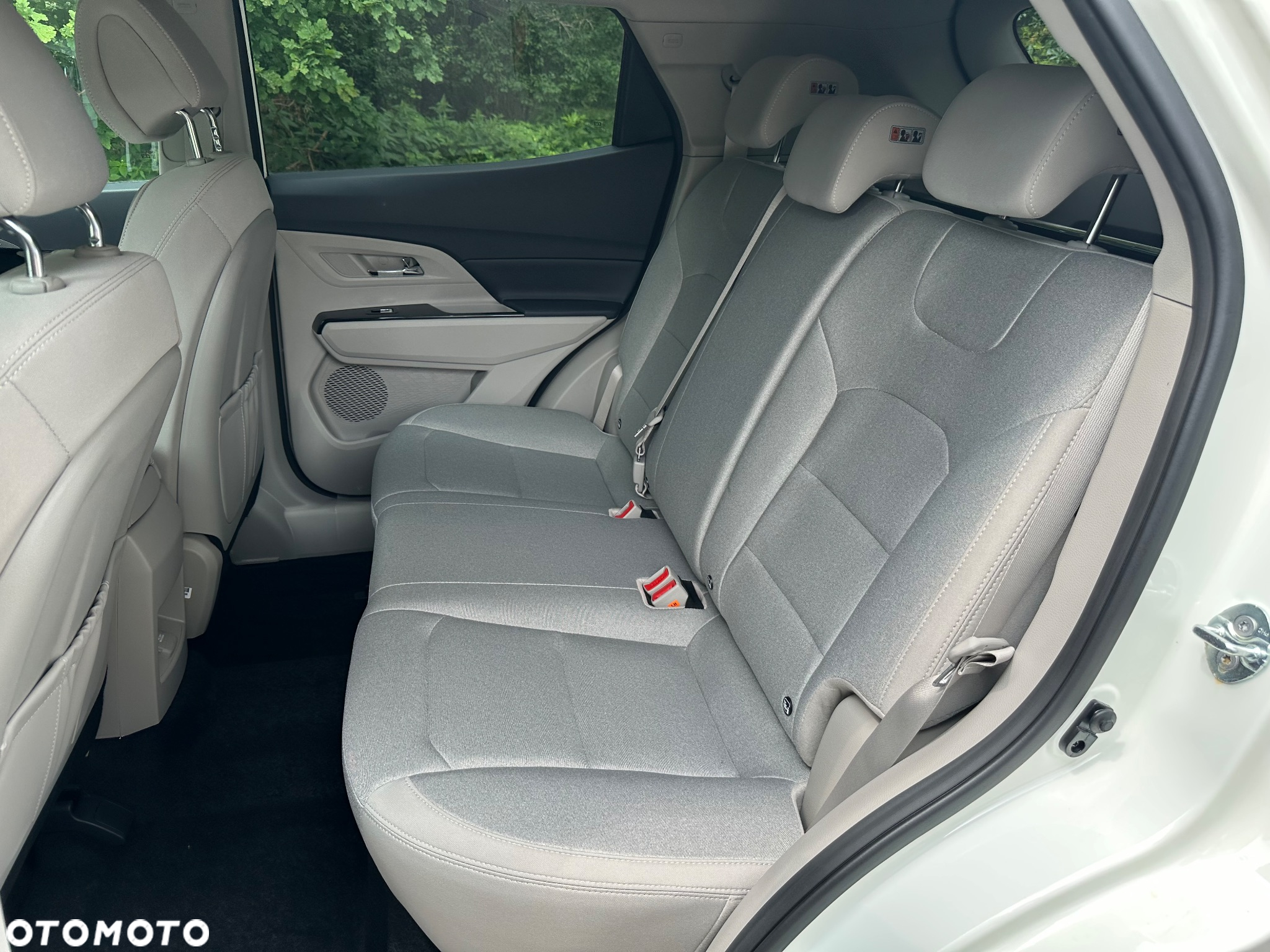 SsangYong/KGM Korando 1.5 T-GDi 2WD Onyx - 12