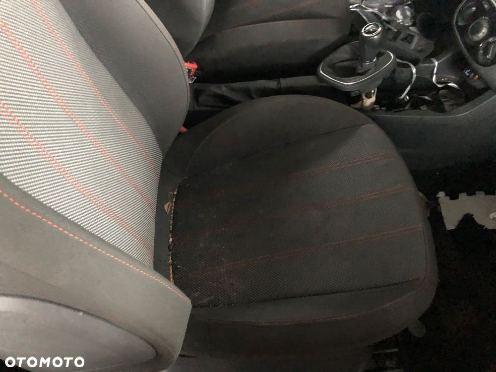 Błotnik prawy Opel Corsa D 3D OPC Z20R - 7