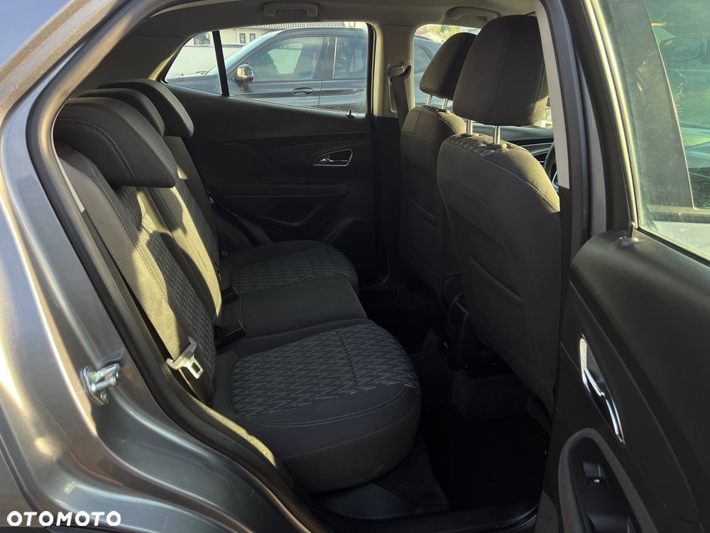 Opel Mokka 1.6 Enjoy S&S - 27