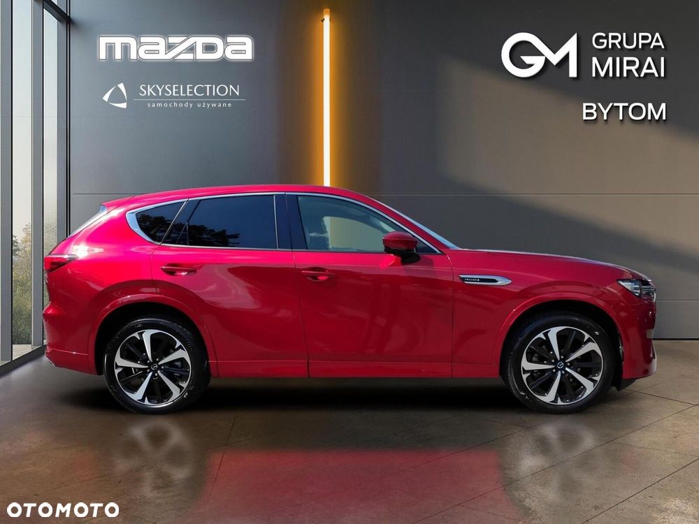 Mazda CX-60 3.3 D mHEV Takumi AWD - 7