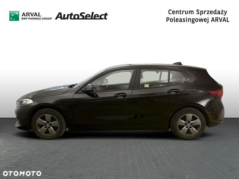 BMW Seria 1 118i - 2