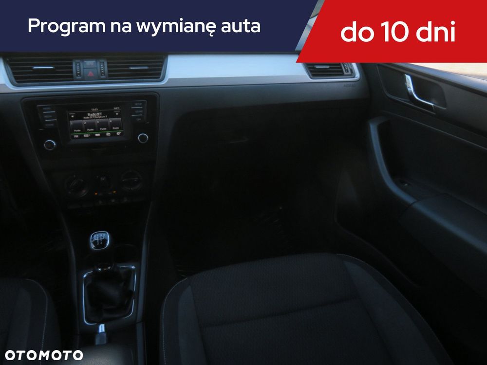 Skoda RAPID - 10