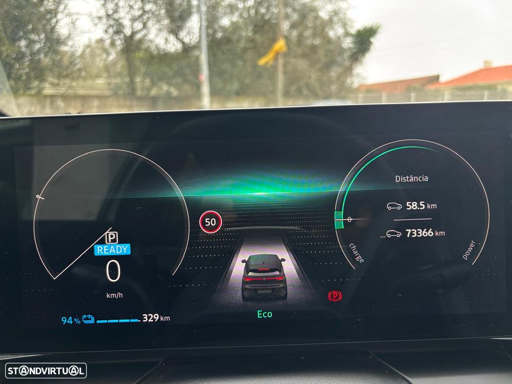 Renault Mégane - 26