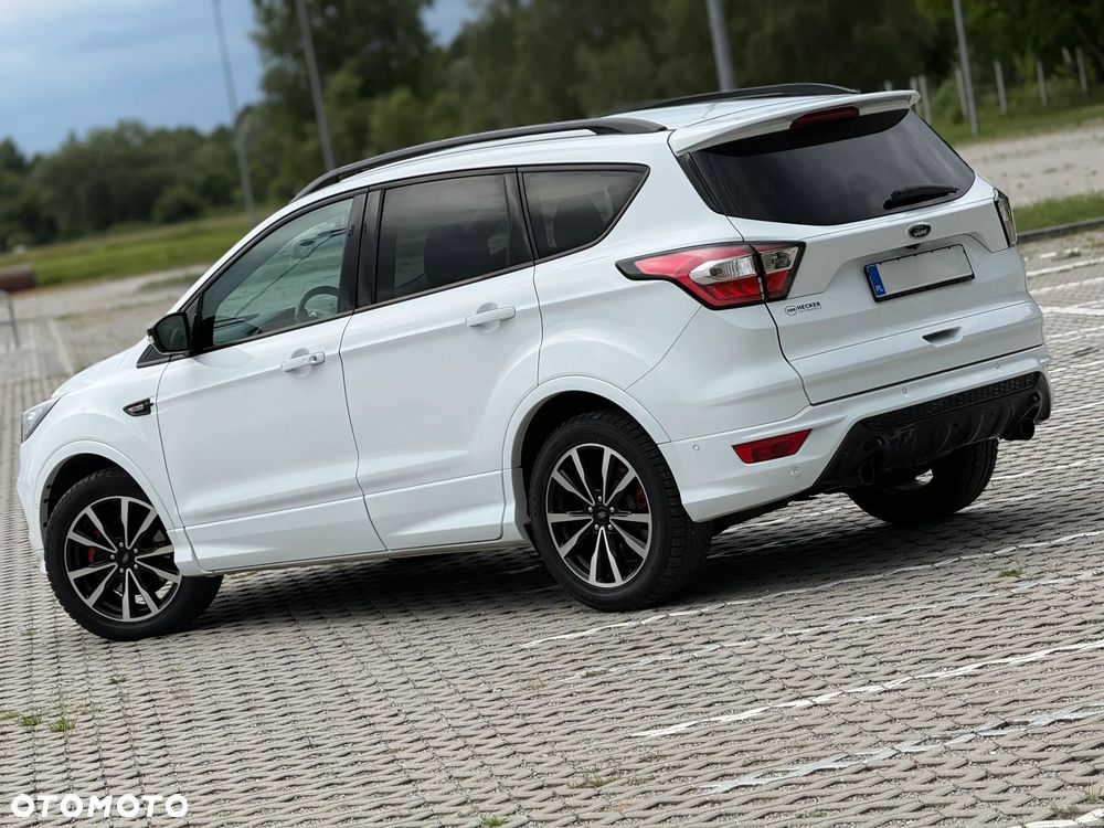 Ford Kuga 1.5 EcoBoost FWD ST-Line - 2