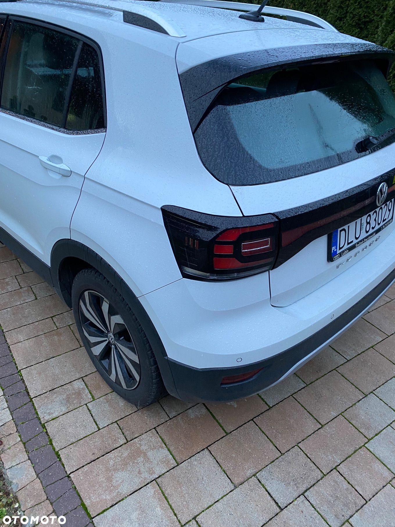Volkswagen T-Cross - 3