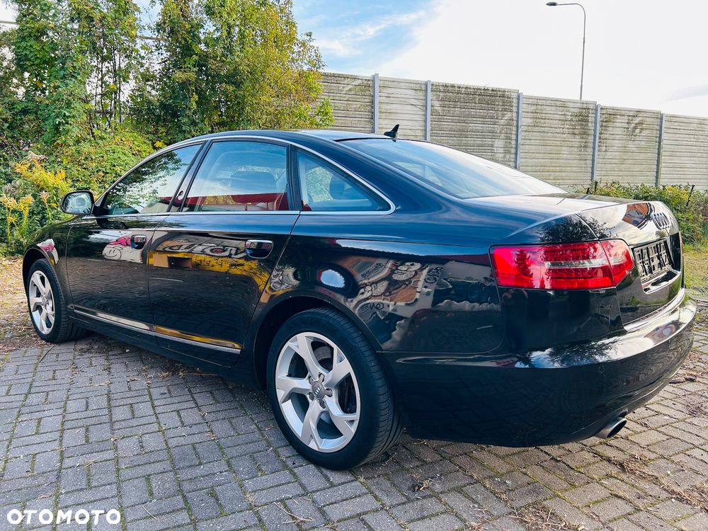 Audi A6 Limousine 3.0 TDI Quattro Tiptronic - 3