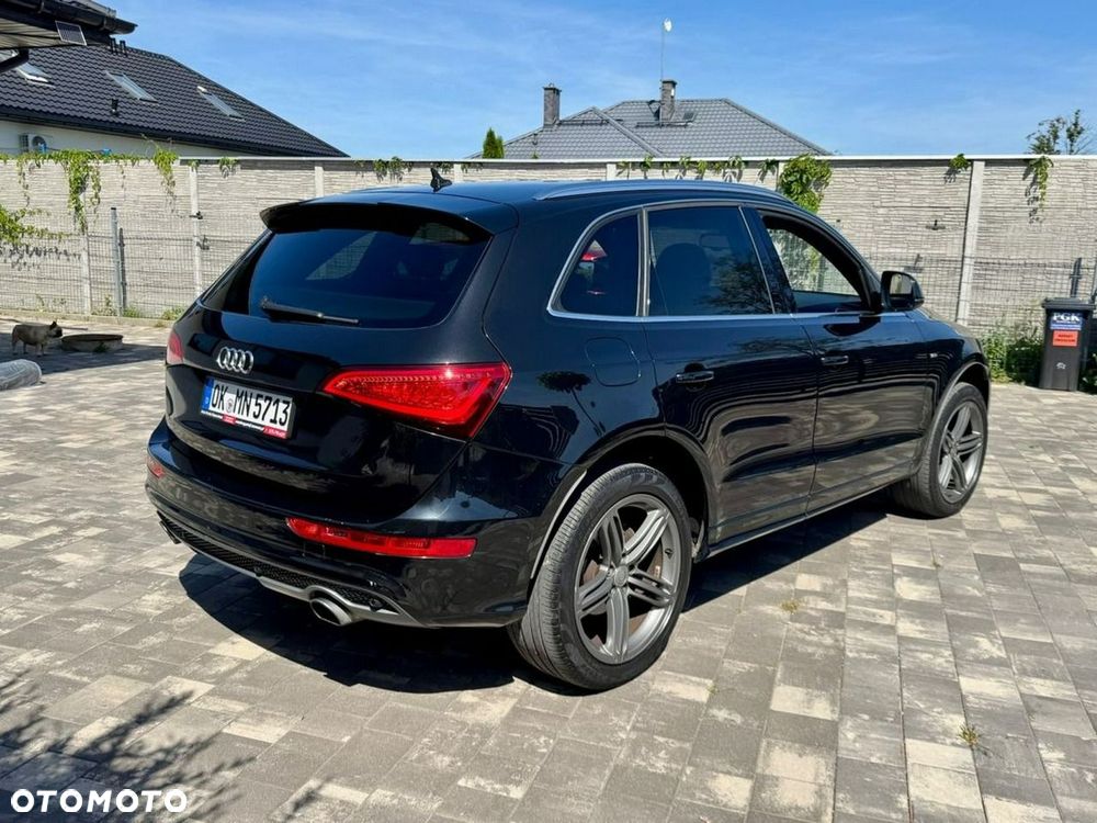 Audi Q5 - 14