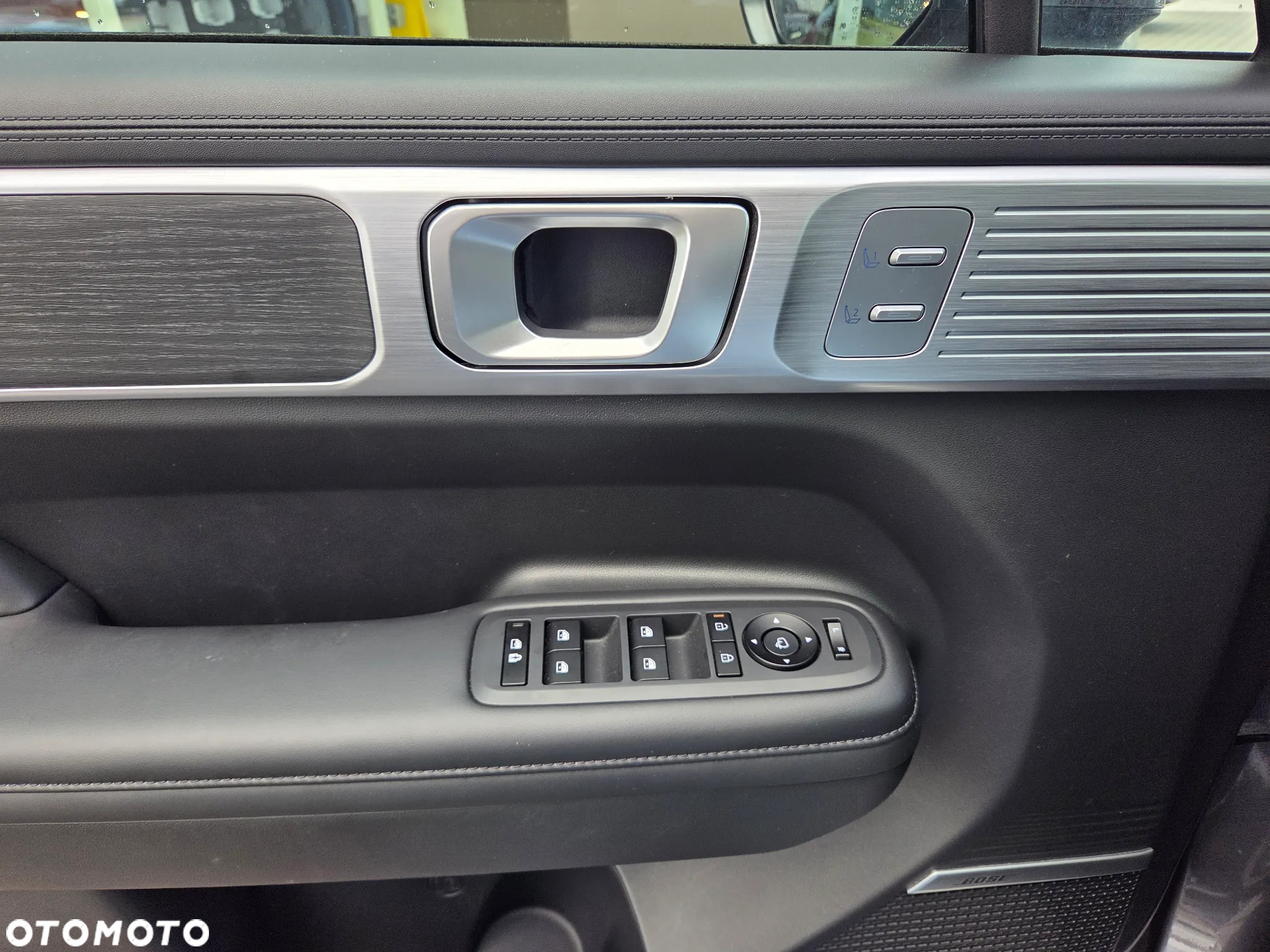 Hyundai Santa Fe - 7