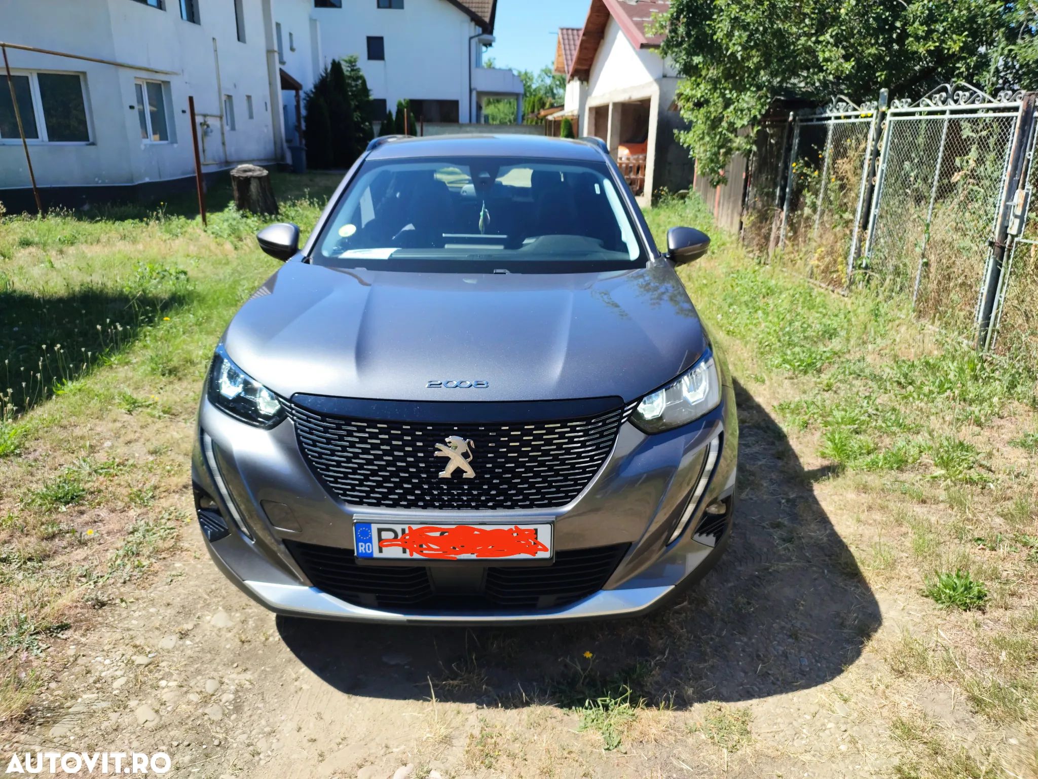 Peugeot 2008 - 1