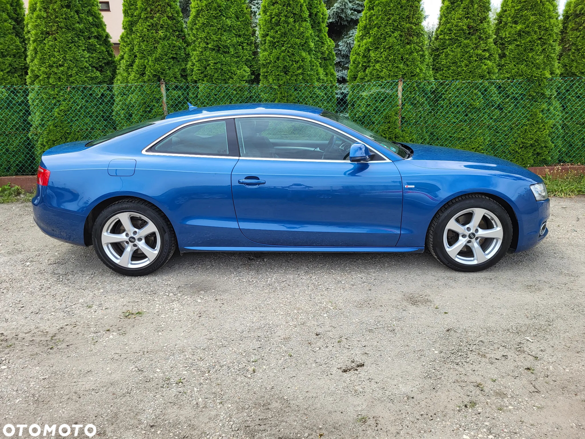 Audi A5 - 4
