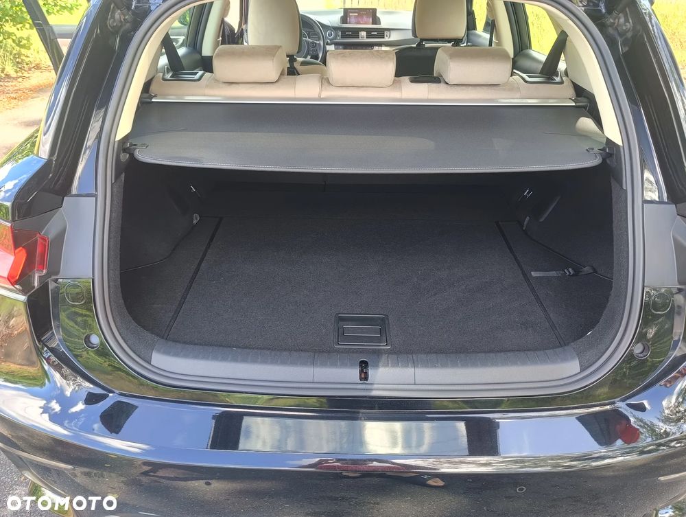 Lexus CT 200h Elegance - 20