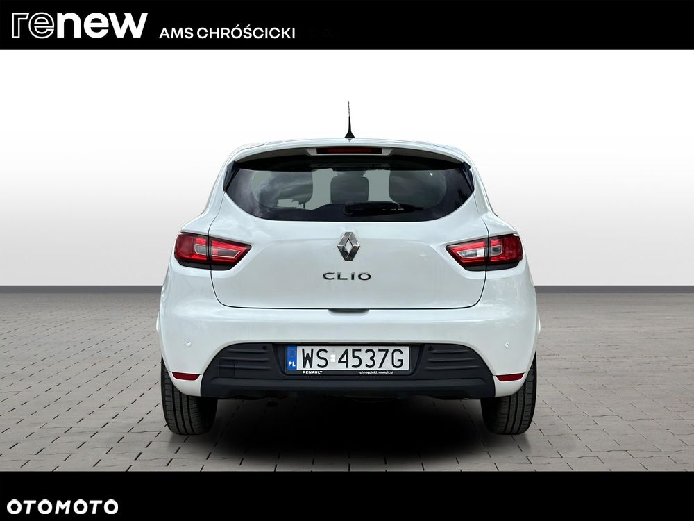 Renault Clio 0.9 Energy TCe Zen - 5
