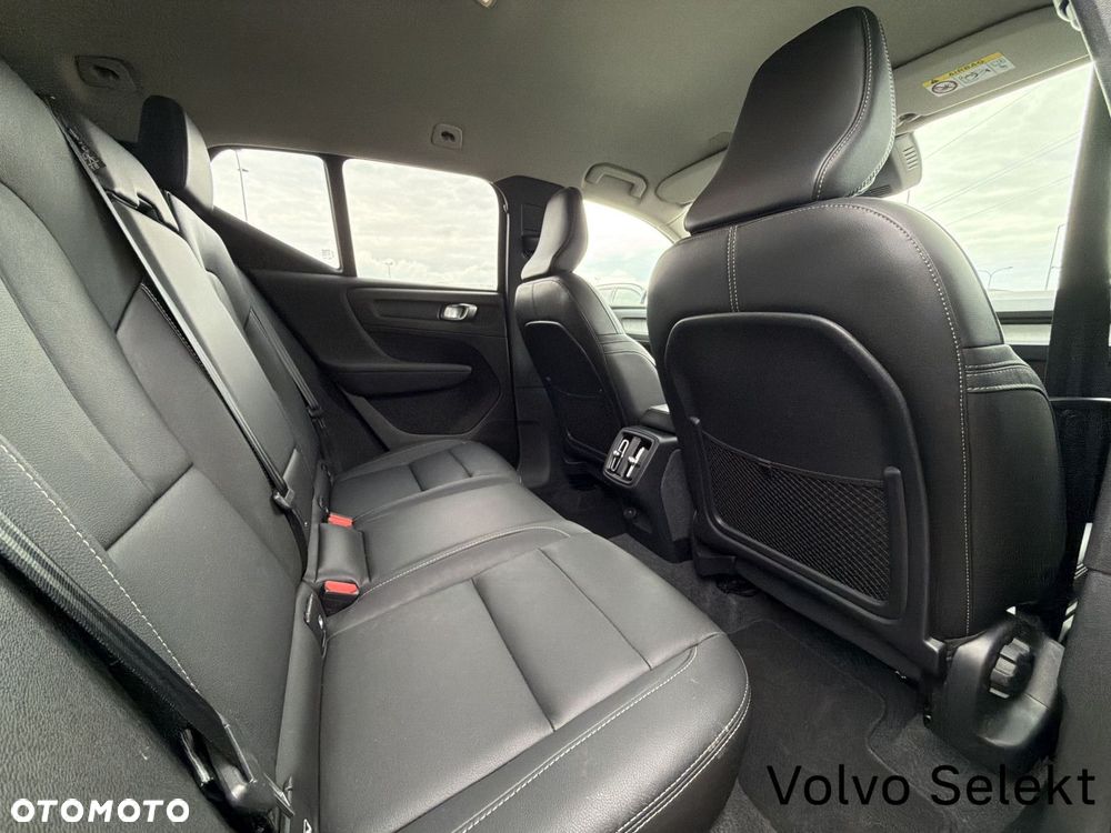 Volvo XC 40 - 16