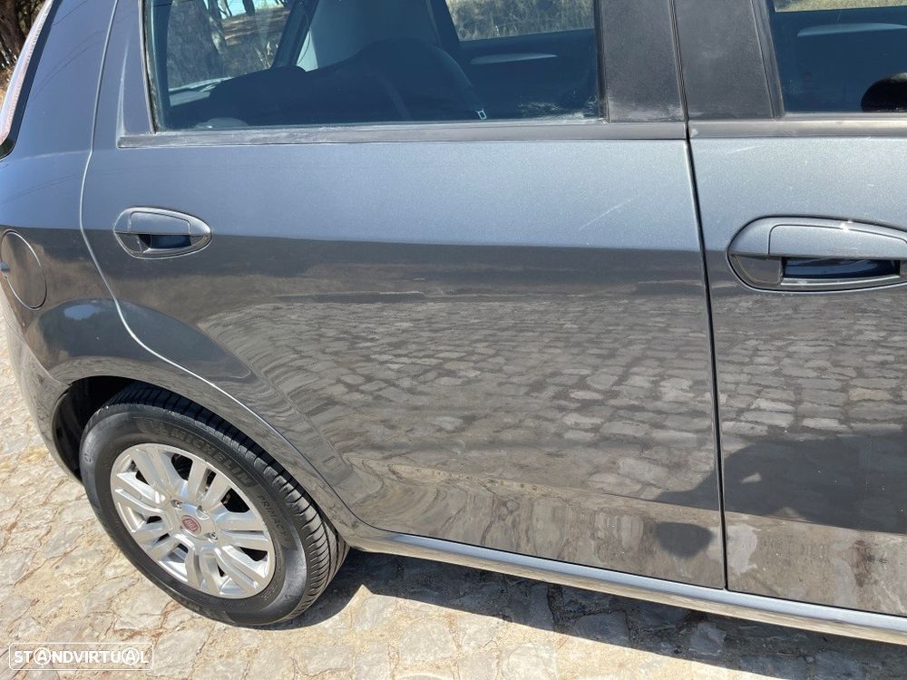 Fiat Punto 1.2 Easy Start&Stop - 18