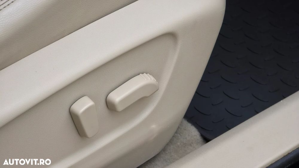 Nissan X-Trail 1.6 dCi Tekna - 28