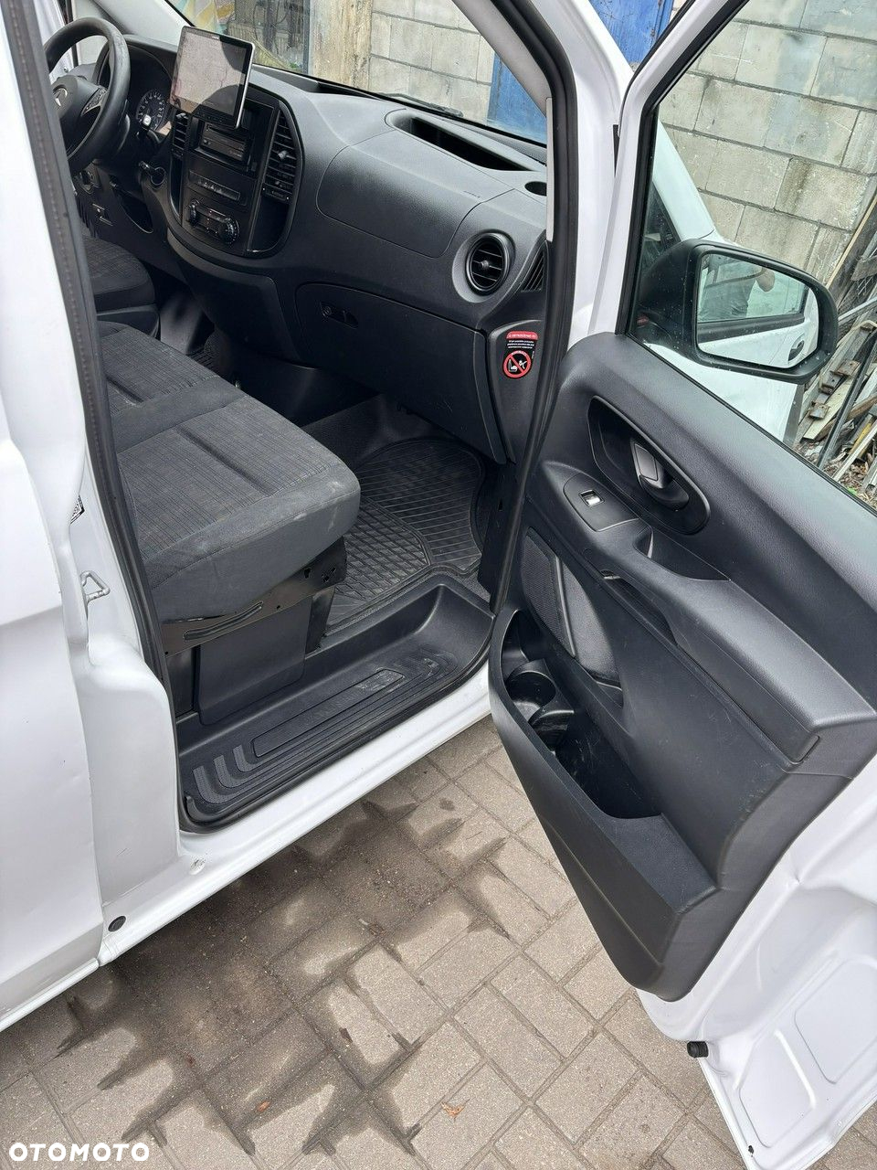 Mercedes-Benz Vito - 10