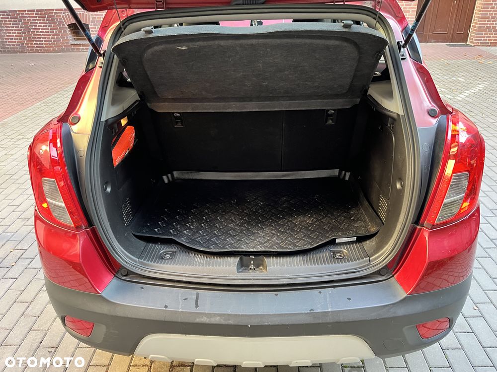 Opel Mokka 1.6 Enjoy S&S - 18