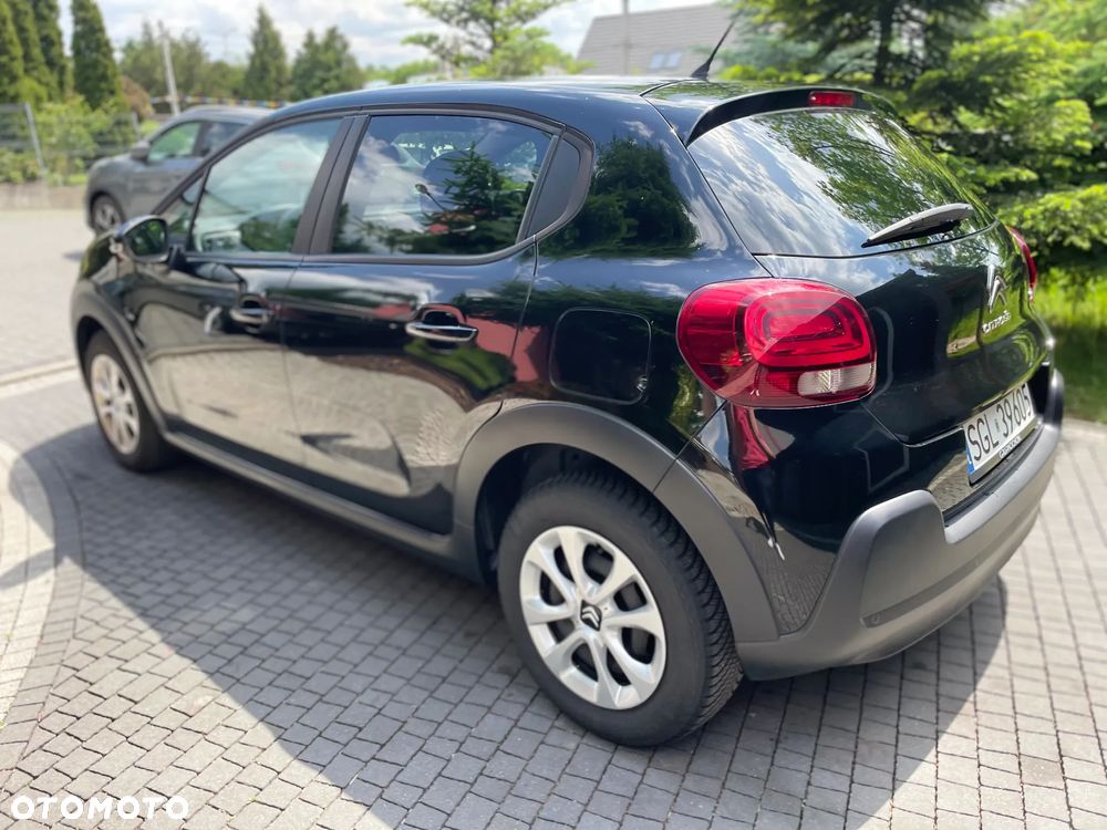 Citroën C3 - 7