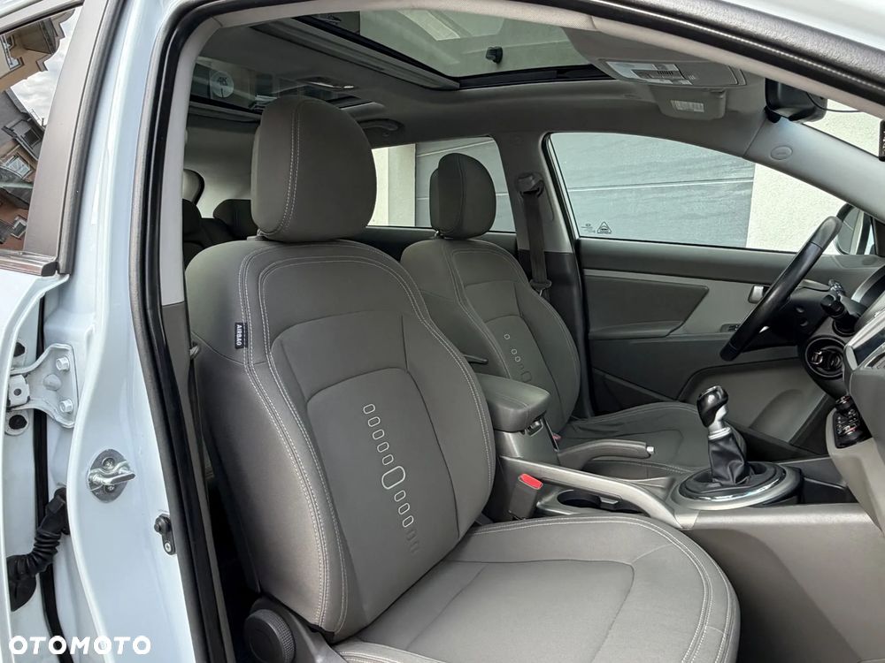 Kia Sportage - 24