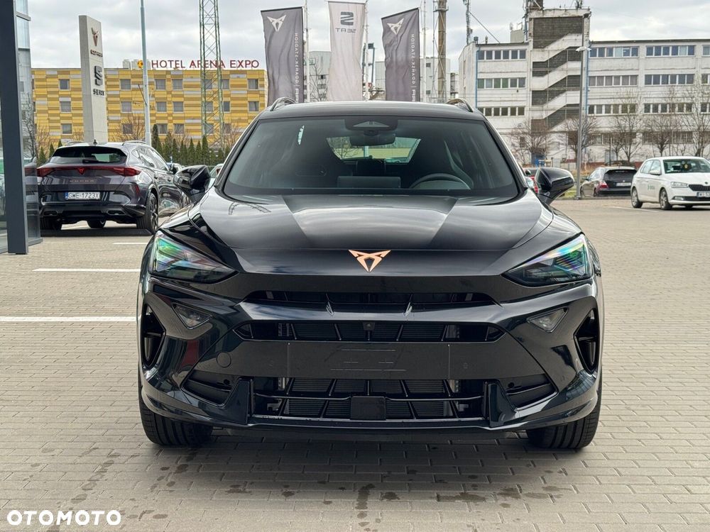 Cupra Formentor 1.5 eTSI mHEV DSG - 3