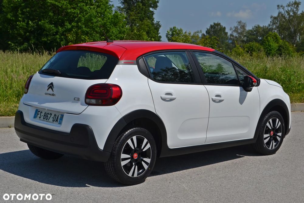 Citroën C3 - 3