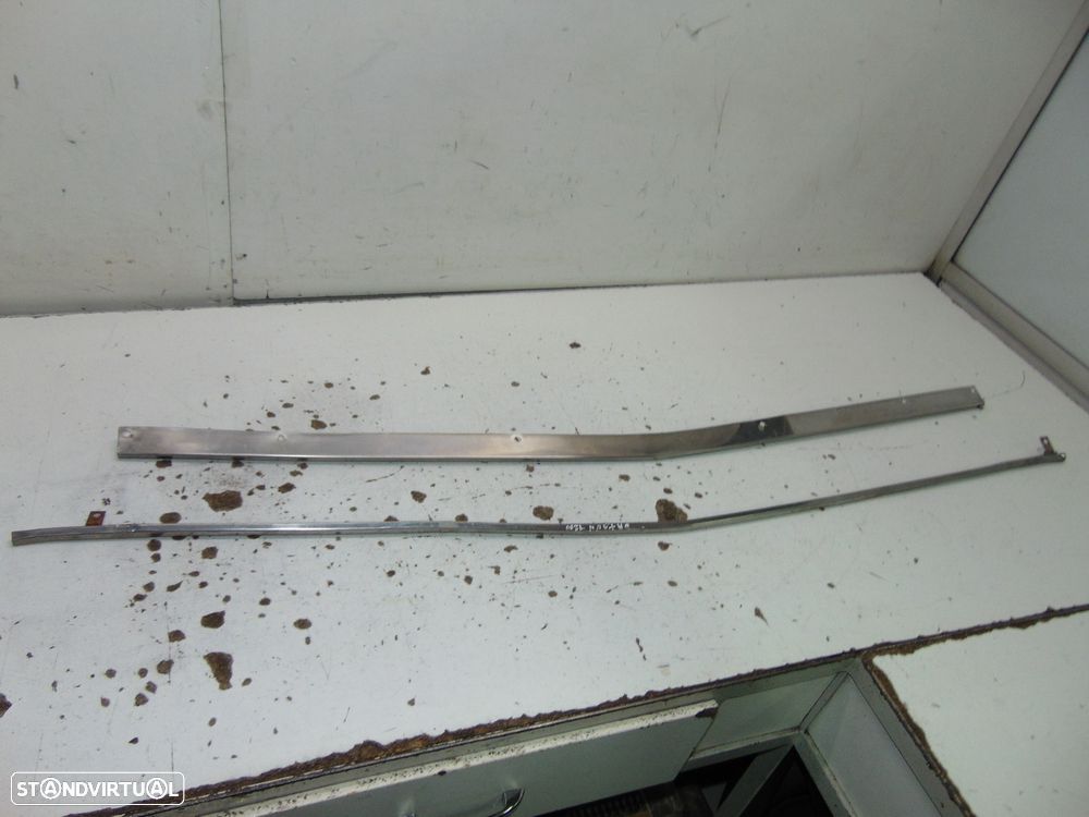 Datsun 1200 frisos - 1