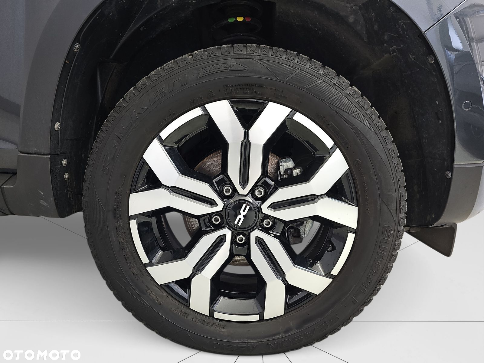 Dacia Duster 1.3 TCe Journey 4WD - 34