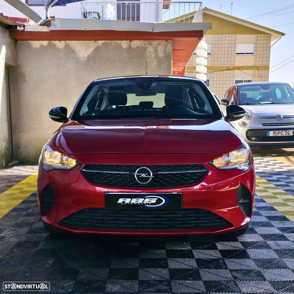 Opel Corsa 1.2 Elegance - 2