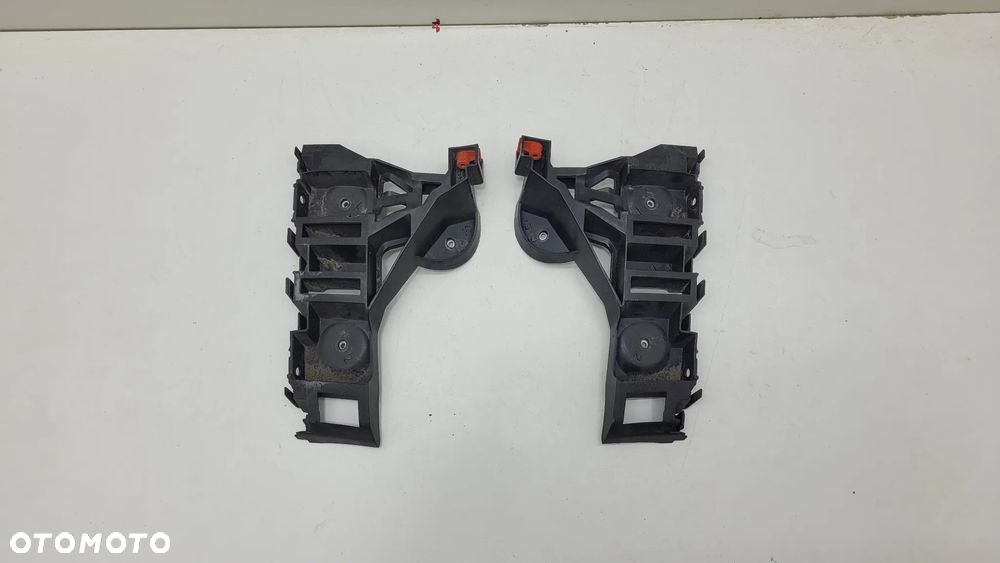 SLIZG ZDERZAKA TYL PRAWY OPEL ADAM OM - 6