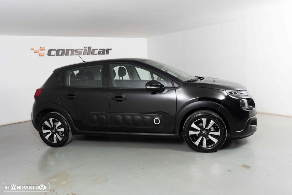 Citroën C3 1.2 PureTech Shine - 7